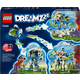 Конструктор LEGO DREAMZzz Матео й лицарський бойовий робот Зет-Блоб