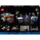 Конструктор LEGO Technic Місячний автомобіль NASA Apollo