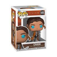 Фігурка Funko POP Movies: Dune 2 - Chani