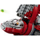 LEGO 75362 Star Wars Шатл джедаїв T-6 Асоки Тано