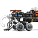 Конструктор LEGO Technic Марсохід команди дослідників