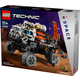 Конструктор LEGO Technic Марсохід команди дослідників