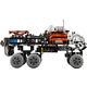 Конструктор LEGO Technic Марсохід команди дослідників