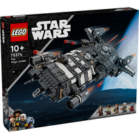 Конструктор LEGO 75374 Оніксовий попіл(75374)