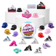 Ігровий набір ZURU MINI BRANDS SNEAKERS Фігурки-сюрприз в асортименті