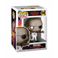 Фігурка Funko POP TV: Stranger Things S4 - Vecna (Transformation)