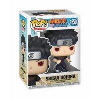 Фігурка Funko POP Animation: Naruto - Shisui Uchiha