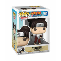 Фігурка Funko POP Animation: Naruto - Tenten