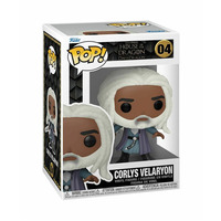 Фігурка Funko POP TV: HotD - Corlys Velaryon