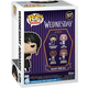 Фігурка Funko POP TV: Wednesday - Rave`n Wednesday Addams