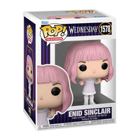 Фігурка Funko POP TV: Wednesday - Rave`n Erica Sinclair