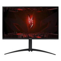 Монитор Acer 27" XV275KP3biipruzx D-Sub, 2xHDMI, DP, USB-C, miniLED, 3840x2160, 170Hz, 1ms, FreeSync Premium