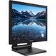 Монiтор TFT PHILIPS 17" 172B9TL/00 5:4 TN 10*Touch DVI HDMI DP USB MM