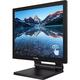 Монiтор TFT PHILIPS 17" 172B9TL/00 5:4 TN 10*Touch DVI HDMI DP USB MM