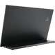 Монітор портативний Asus 17.3" ZenScreen MB17AHG HDMI, 2xUSB-C, Audio, IPS, 144Hz, sRGB 100%, AdaptiveSync, Cover