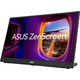 Монітор портативний Asus 17.3" ZenScreen MB17AHG HDMI, 2xUSB-C, Audio, IPS, 144Hz, sRGB 100%, AdaptiveSync, Cover