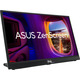 Монітор портативний Asus 17.3" ZenScreen MB17AHG HDMI, 2xUSB-C, Audio, IPS, 144Hz, sRGB 100%, AdaptiveSync, Cover