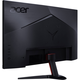 Монiтор 27" Acer VG270Ebmiix (UM.HV0EE.E06)