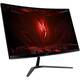 Монiтор 27" Acer ED270RS3bmiipx Black