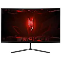 Монiтор 27" Acer ED270RS3bmiipx Black