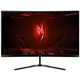 Монiтор 27" Acer ED270RS3bmiipx Black