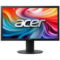 Монiтор 19.5" Acer E200Qbi (UM.IE0CD.001) Black