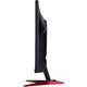 Монiтор 27" Acer 27" VG270S3bmiipx Black/Red