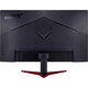 Монiтор 27" Acer 27" VG270S3bmiipx Black/Red