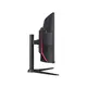 Монiтор 34" Acer XZ340CUHbiiphx (UM.CX0EE.H01) Black