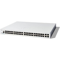 Коммутатор Cisco Catalyst 1200 48xGE, 4x10G SFP+