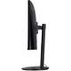 Монiтор 27" Acer XZ270X2bmiiphx (UM.HX0EE.201) Black