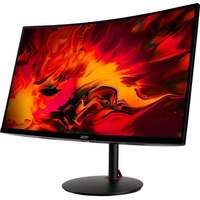 Монiтор 27" Acer XZ270X2bmiiphx (UM.HX0EE.201) Black