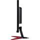 Монiтор 24.5" Acer KG251QM3biip (UM.KX1EE.301) Black