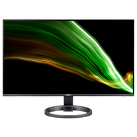 Монiтор 27" Acer R272Gyi (UM.HR2EE.G02) Dark Grey