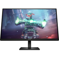 Монітор TFT 27" HP OMEN 27k 4K UHD, IPS, 144Hz, 1ms, HDMI, DP, USB-C, USB-hub, HAS, колонки, чорний