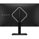 Монитор TFT 27&quot; HP OMEN 27qs QHD, IPS, 240Hz, 1ms, 2xHDMI, DP, USB-hub, HAS, колонки, черный