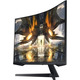 Монитор Samsung 32" Odyssey G5 S32CG550 Black (LS32CG550EIXCI) VA Black Curved 165Hz