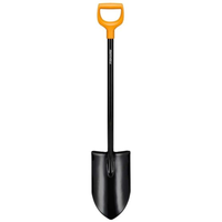 Лопата штикова Fiskars Solid XL (1067516)