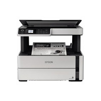 МФУ А4 Epson M2170 Фабрика печати c WI-FI (C11CH43404)