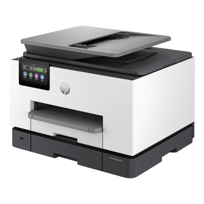 HP OfficeJet Pro 9130 with Wi-Fi