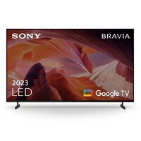 Телевізор Sony 65X80L (KD65X80L)