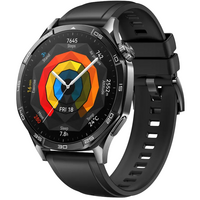 Смарт годинник Huawei Watch GT 5 46mm Black