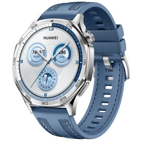 Смарт годинник Huawei Watch GT 5 46mm Blue