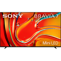 Телевізор Sony BRAVIA 7 Mini LED K-85XR70