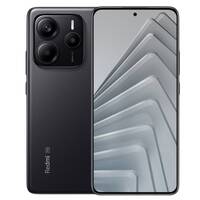 Смартфон Xiaomi Redmi Note 14 5G 6/128GB Midnight Black_EU