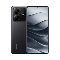 Смартфон Xiaomi Redmi Note 14 6/128GB Midnight Black_EU