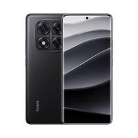 Смартфон Xiaomi Redmi Note 14 Pro 5G 8/256GB Midnight Black_EU