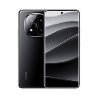 Смартфон Xiaomi Redmi Note 14 Pro+ 5G 12/512GB Midnight Black_EU