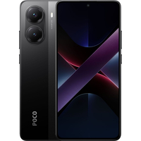 Смартфон Xiaomi Poco X7 Pro 8/256GB Black