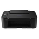 Принтер Canon PIXMA E3640 EUM/EMB BK